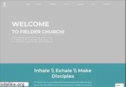 Sites similar to fielder.org