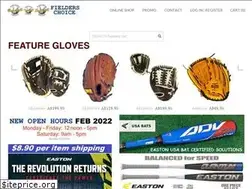 Sites similar to fielders.net