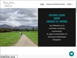 Sites similar to fieldfarmandforest.org
