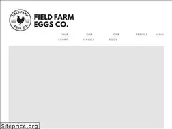 Sites similar to fieldfarmeggs.com