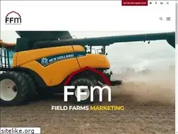 Sites similar to fieldfarms.ca