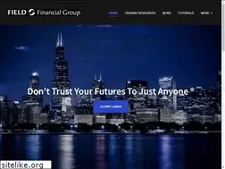 Sites similar to fieldfinancial.com