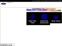 Sites similar to fieldford.com