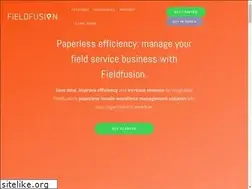 Sites similar to fieldfusion.io