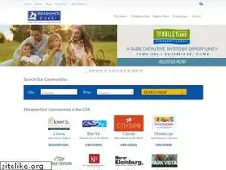 Sites similar to fieldgatehomes.com