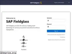 Sites similar to fieldglass.eu