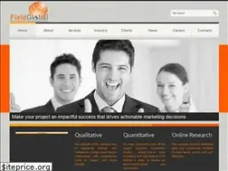 Sites similar to fieldglobal.com