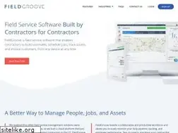 Sites similar to fieldgroove.com