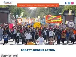 Sites similar to fieldguidetodemocracy.org