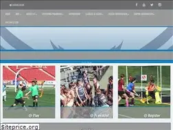 Sites similar to fieldhockey.ab.ca
