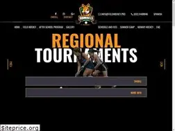 Sites similar to fieldhockey.pro
