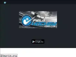 Sites similar to fieldhockeygame.com