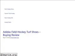 Sites similar to fieldhockeyhub.com