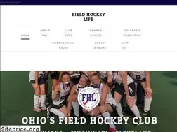 Sites similar to fieldhockeylife.net