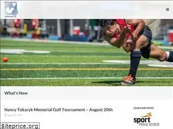 Sites similar to fieldhockeyns.ca