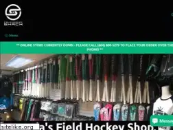 Sites similar to fieldhockeyshack.com