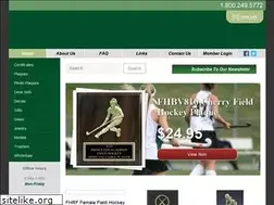 Sites similar to fieldhockeyspecialties.com