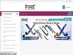 Sites similar to fieldhockeysticksusa.com