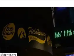 Sites similar to fieldhouse1stave.com