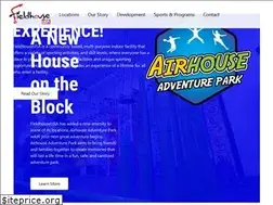 Sites similar to fieldhouseusa.com