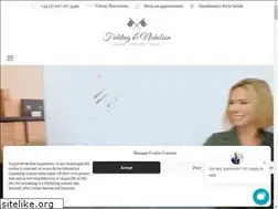 Sites similar to fieldingandnicholson.com