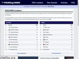 Sites similar to fieldingbible.com