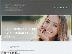 Sites similar to fieldingdental.com