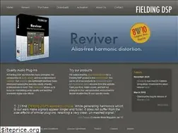Sites similar to fieldingdsp.com
