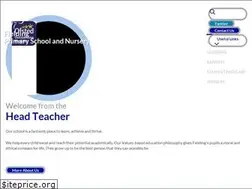 Sites similar to fieldingprimary.com