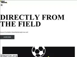 Sites similar to fieldinsider.com