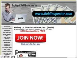 Sites similar to fieldinspector.com