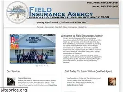 Sites similar to fieldinsuranceagency.com