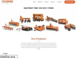 Sites similar to fieldkingusa.com