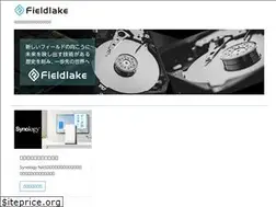 Sites similar to fieldlake.com