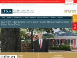 Sites similar to fieldlawoffice.com