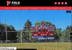 Sites similar to fieldlocalschools.org