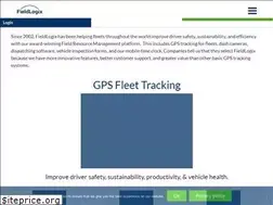 Sites similar to fieldlogix.com