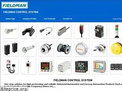 Sites similar to fieldmangroup.in