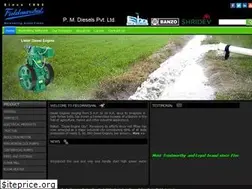 Sites similar to fieldmarshal.com