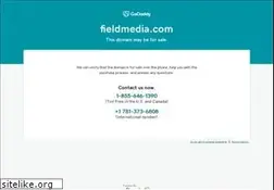 Sites similar to fieldmedia.com