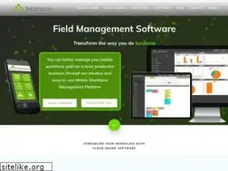 Sites similar to fieldmotion.com