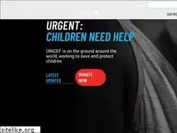 Sites similar to fieldnotes.unicefusa.org