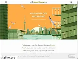 Sites similar to fieldnotesbystudioplants.com