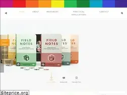 Sites similar to fieldnotescolors.com