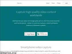 Sites similar to fieldnotescommunities.com