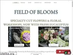 Sites similar to fieldofblooms.net