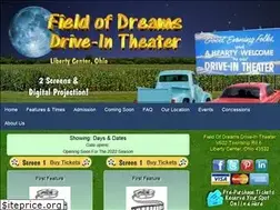 Sites similar to fieldofdreamsdrivein.com