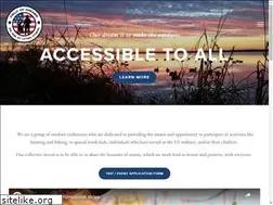 Sites similar to fieldofdreamsinc.org