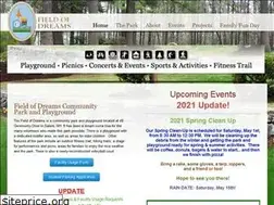 Sites similar to fieldofdreamsnh.org