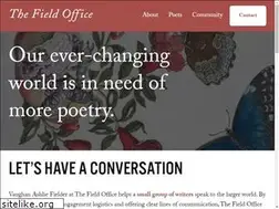 Sites similar to fieldofficeagency.com